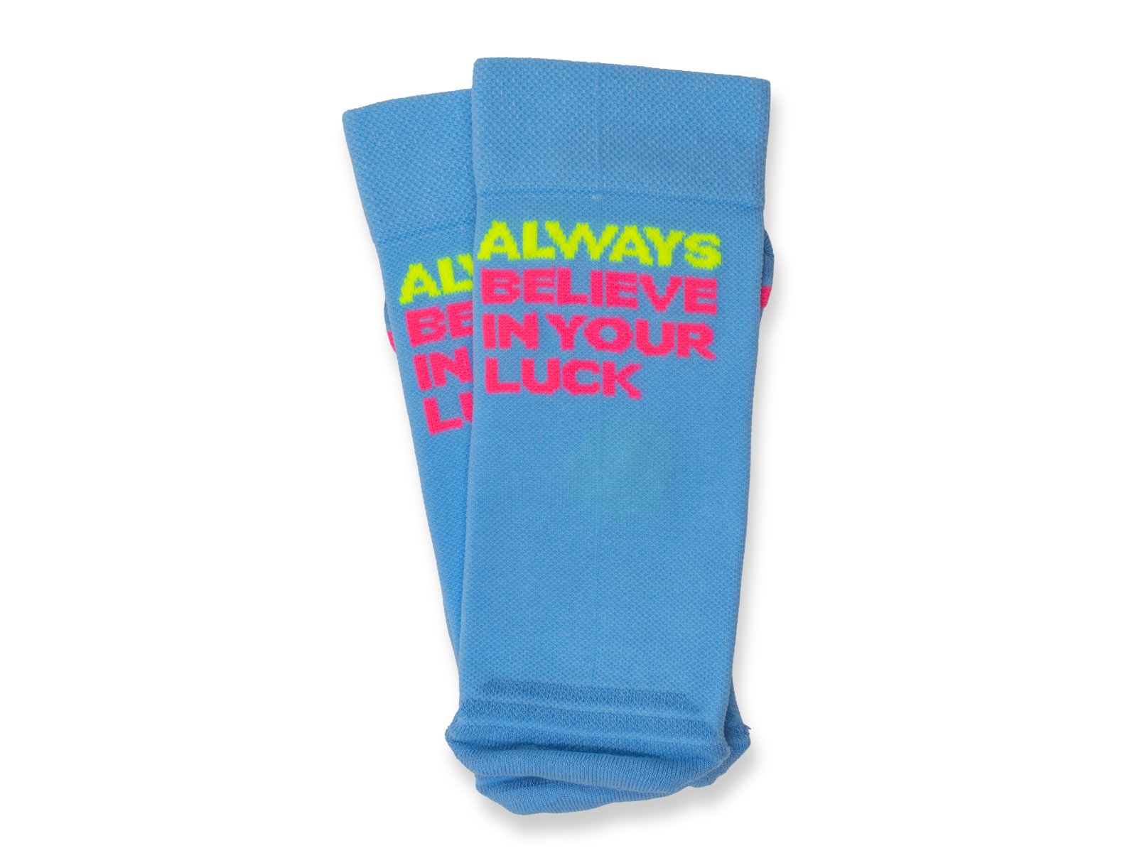 Running socks - RUN WITH MOTIVATION
