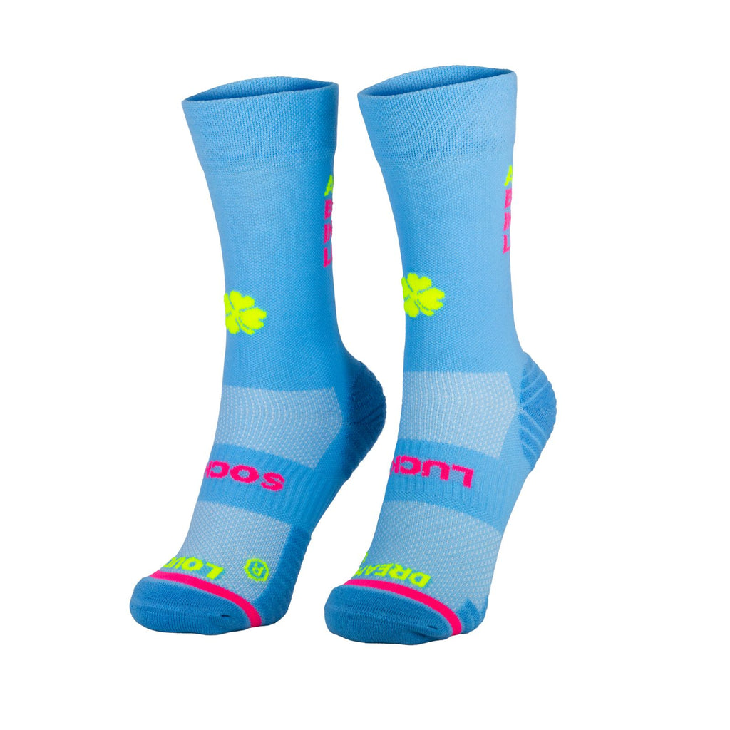 Running socks - RUN WITH MOTIVATION